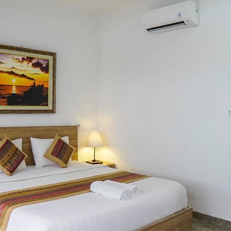 Pondok Pekak Guesthouse Ubud Oda fotoğraf