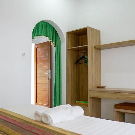 Pondok Pekak Guesthouse Ubud Oda fotoğraf