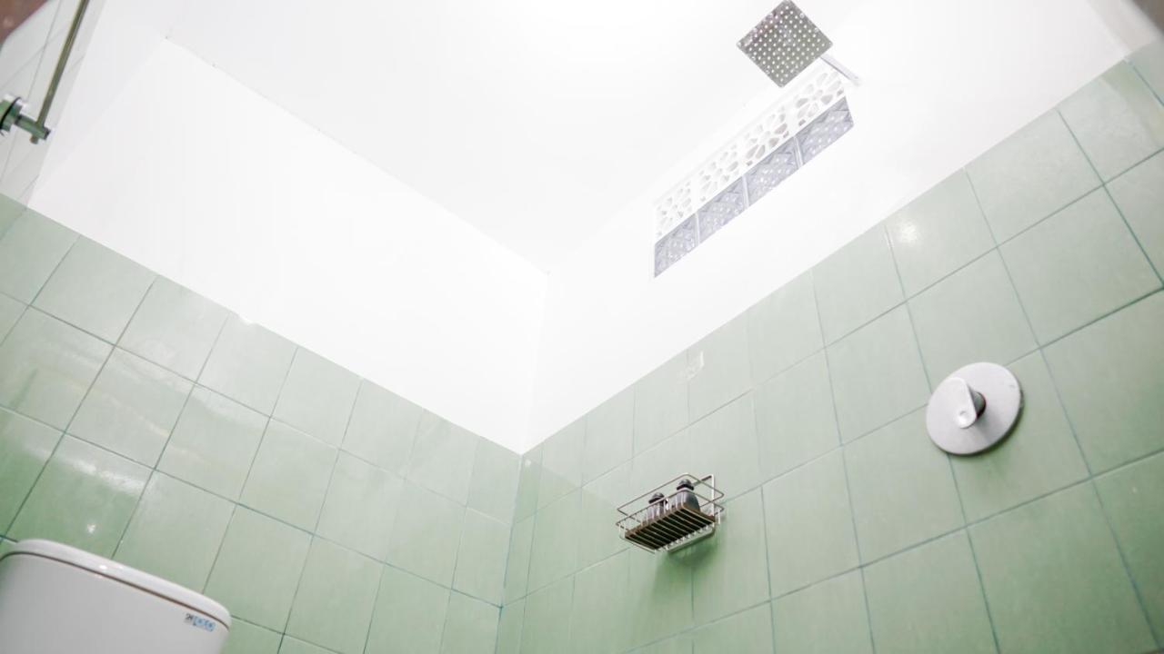 Pondok Pekak Guesthouse Ubud Dış mekan fotoğraf