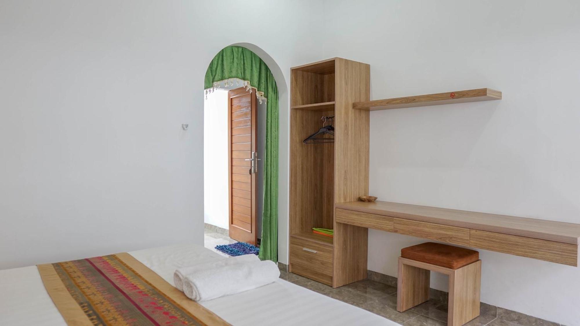 Pondok Pekak Guesthouse Ubud Oda fotoğraf