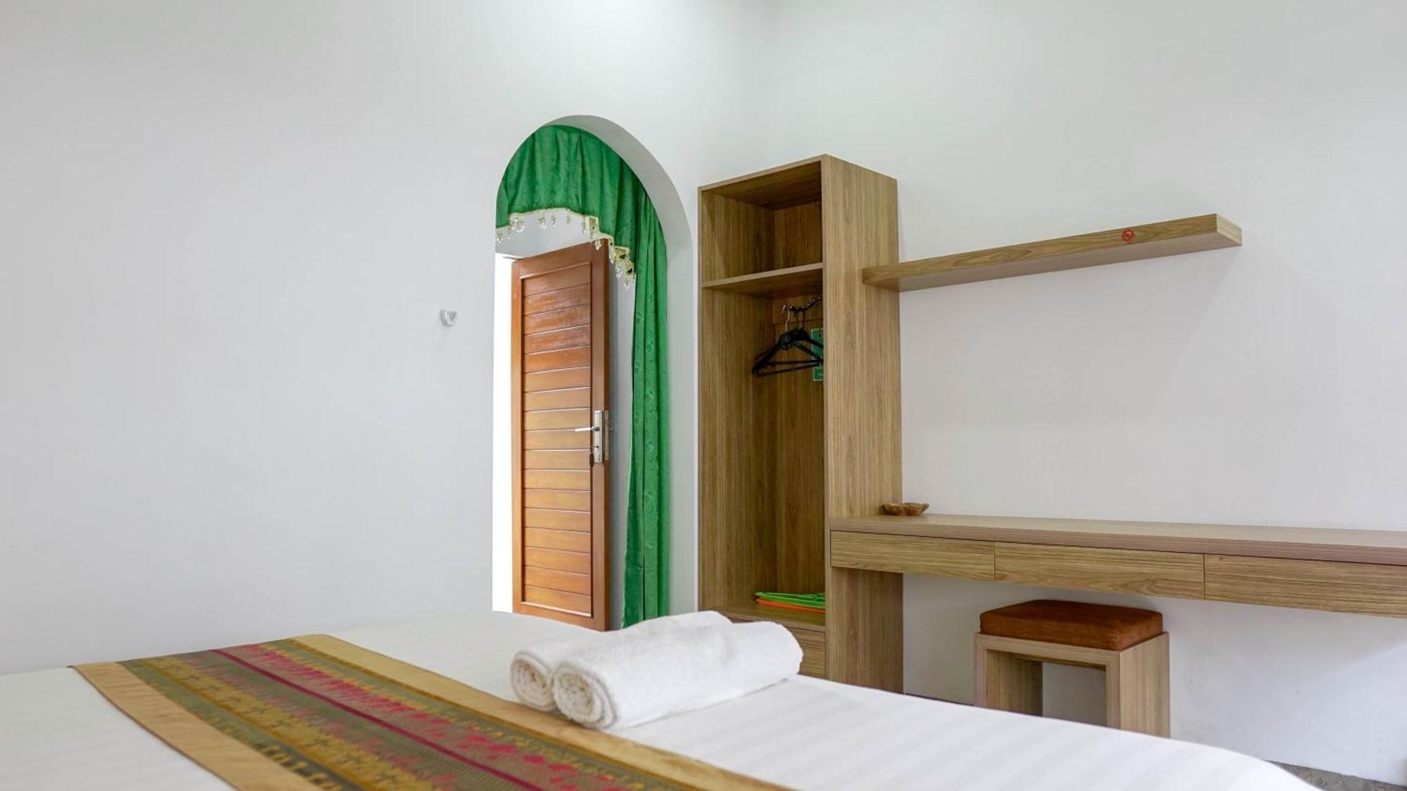 Pondok Pekak Guesthouse Ubud Oda fotoğraf